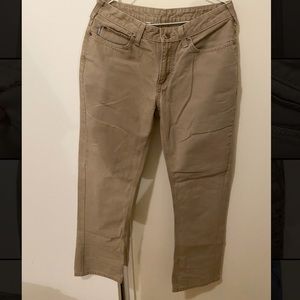 Carhartt Straight leg Pants Size 26